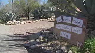 Search continues for Nancy Guthrie