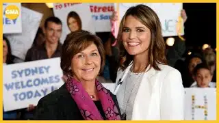 Search continues for Savannah Guthrie’s mom