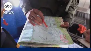 Search for flight MH370 could bring a 