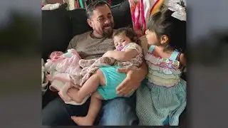 Search for missing father comes to an end after he was found dead