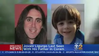 Search For Missing Long Island Boy With Father