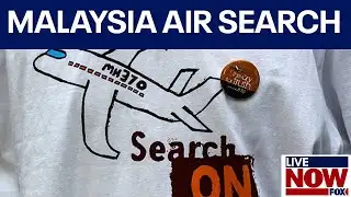 Search for missing Malaysia Air Flight 370 to resume