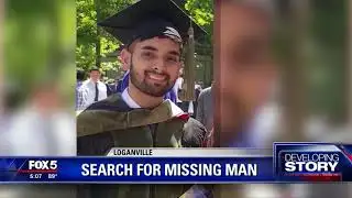Search for missing pharmacy tech