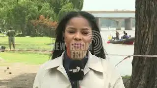 Search for missing teen temporarily called off