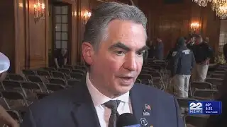 Search for new Springfield schools Superintendent continues