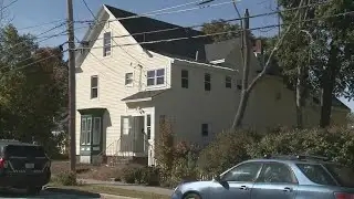 Search for shooting suspect led to 