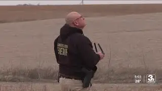 Search for victims continues in double homicide investigation