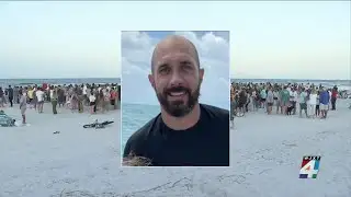 Search halted after diver’s gear found with damage indicating ‘marine predator’ encounter