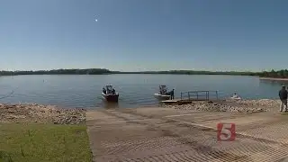 Search Halted, Set To Resume For Missing Man