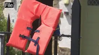 Search on Lake Winnebago ends safely; officials urge caution in high winds