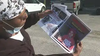 Search party forms for missing Southern student, family wants answers