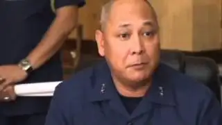 Search suspended in deadly Philippines ferry crash