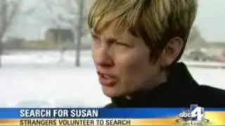 Searching For Susan Powell