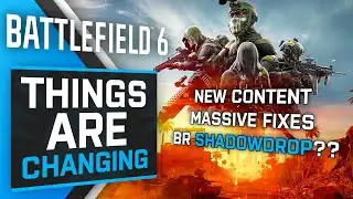 Season 1 could ALREADY change Battlefield 6 forever...