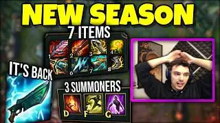 SEASON 16 CHANGES EVERYTHING