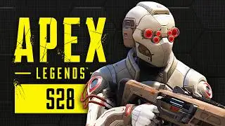 Season 28 Changes Everything