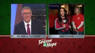 Season 4 Hope final drive