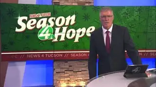 Season 4 Hope final live drive