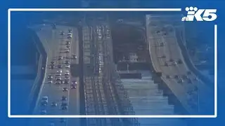 Seattle announces opening date for world