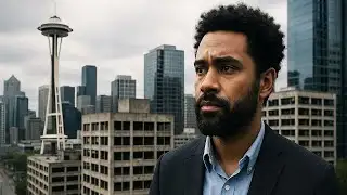 Seattle Doom Loop Continues as it leads Nation in office Rent DECLINES!