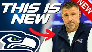 Seattle Seahawks Just Got Unexpected Good News...