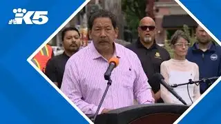 Seattle transit advocates urge progress on light rail extensions despite massive funding gap