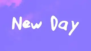 Sebastian Ingrosso - A New Day (feat. Celine Dion)