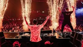 Sebastian Ingrosso, Tommy Trash & John Martin - Reload (Lucas & Steve Remix)