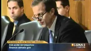 Sebelius says CLASS Act "financially unsound"