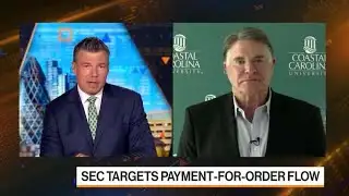 SEC Proposing Sweeping Changes