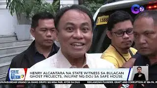 Sec. Remulla says Zaldy Co sent 