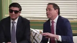 Sec. Scott Bessent DROPS THE MIC on Gavin Newsom again