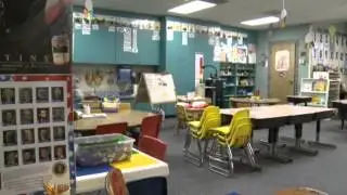 Seclusion rooms: cruel or calming? - May 15th, 2014