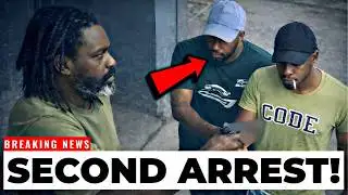 Second Arrest in DJ Warras Killing 💥 Court Case Takes Dark Turn