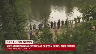 Second drowning occurs at Clifton Beach this month