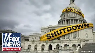 Second government shutdown since October ends