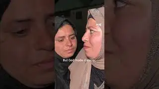 Second group of Palestinians travel back to Gaza through Rafah