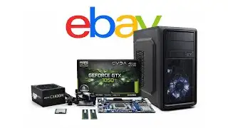 Second Hand Is the Only Way to Build a PC Right Now