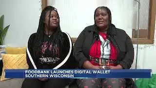 Second Harvest launches digital food assistance program for winter break