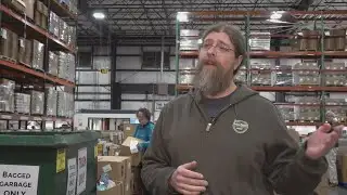 Second Harvest saw increase in necessary services last year