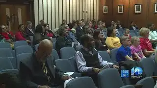 Second hearing to be hold on Newport News budget