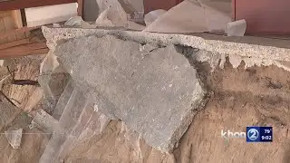 Second home to be demolished on North Shore