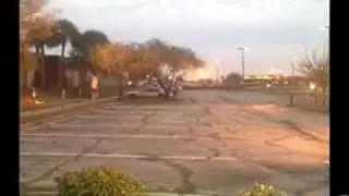 Second Inmate Escapes From Osceola Jail