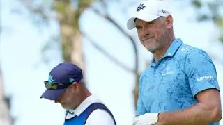 Second LIV Golf star missing first two events issues statement explaining himself