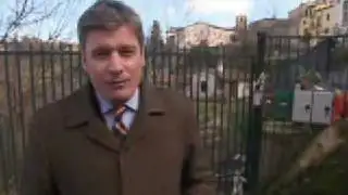 Second Meredith Kercher Murder Trial Begins