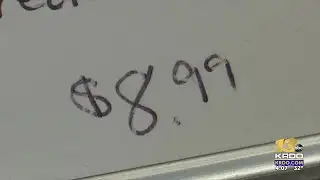 Second nationwide egg shortage since August spreads to Colorado