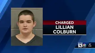 Second person arrested in connection to Walmart arson