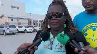 Second Round of Negotiations Between Unions and GOB