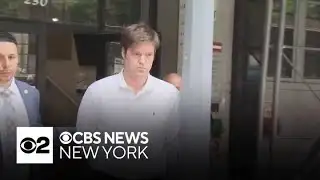 Second suspect arrested in Bitcoin kidnapping and torture case in SoHo