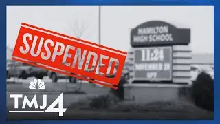 Second Sussex Hamilton parent comes forward after Turning Point club controversy